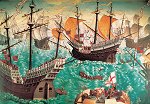 Флот Генриха VIII