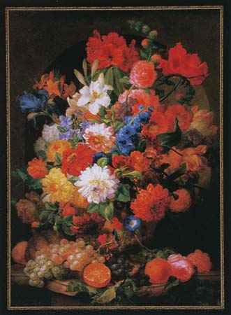 Букет Цветов