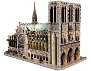  Notre-Dame Cathedral 