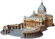  Храм Святого Петра г. Ватикан 