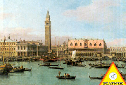 Венеция 